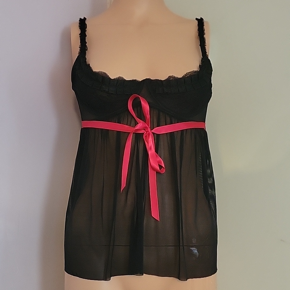 💚VS RARE SEXY LITTLE THINGS BABYDOLL